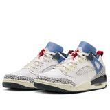 Air Jordan Spizike Low 'Motion'
