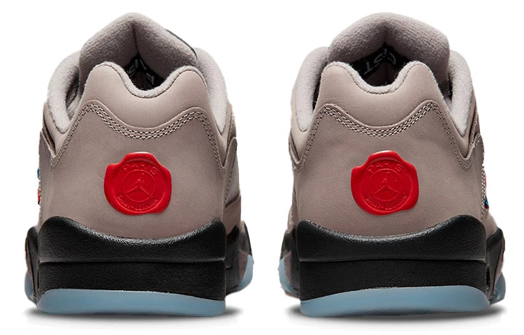 Air Jordan 5 Retro Low x Paris Saint-Germain 'Paname'