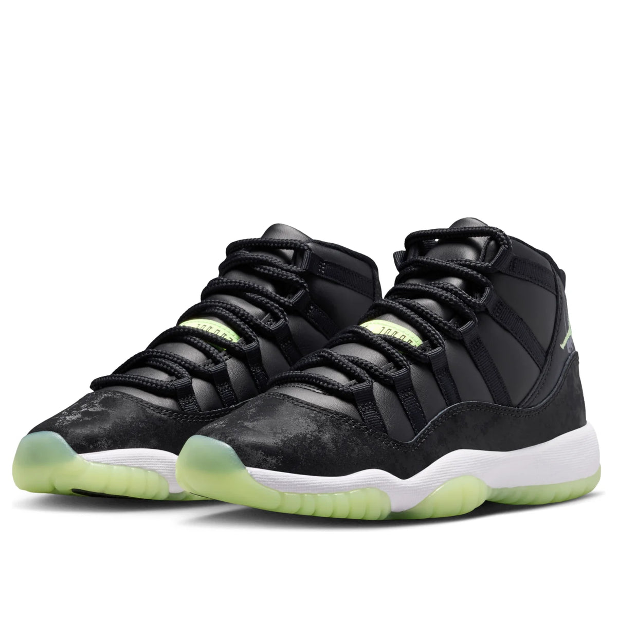 Air Jordan 11 'Inner Beast'