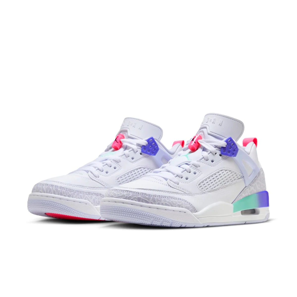 Air Jordan Spizike Low 'Dongdan'