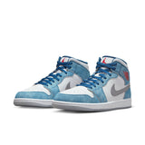 Air Jordan 1 Mid SE 'French Blue'