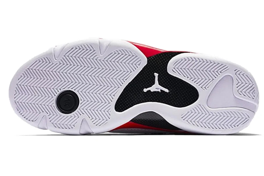 Air Jordan 14 Retro 'Candy Cane'