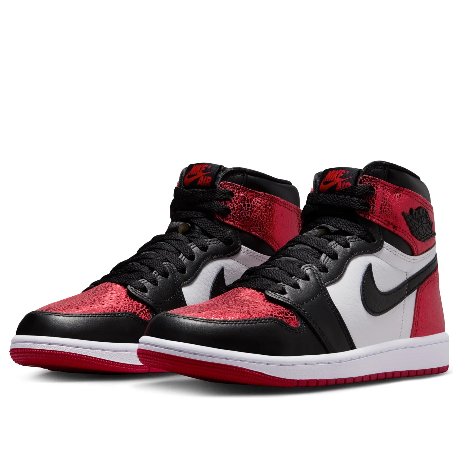 Air Jordan 1 High OG 'Varsity Red'
