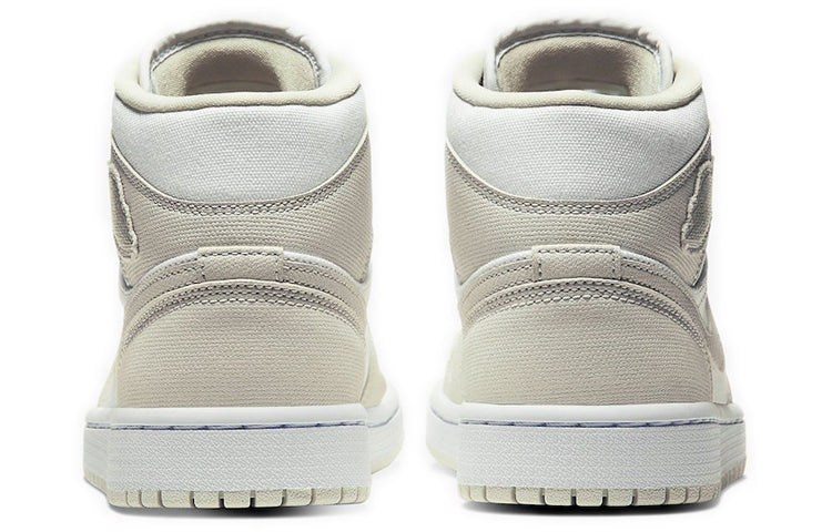 Air Jordan 1 Mid 'Spruce Aura'