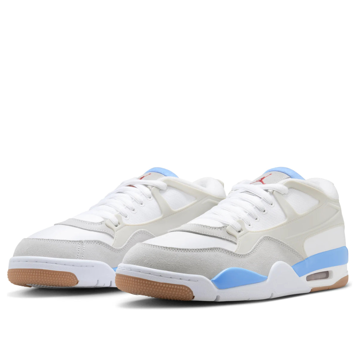 Air Jordan 4 RM 'White Legend Blue'