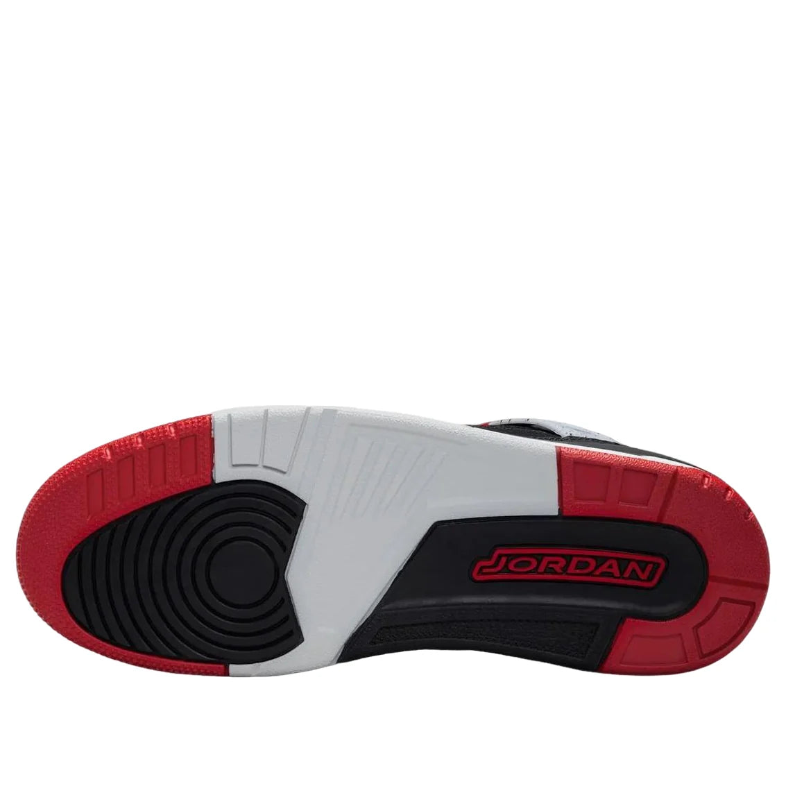 Air Jordan Spizike Low 'Bred'