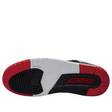 Air Jordan Spizike Low 'Bred'