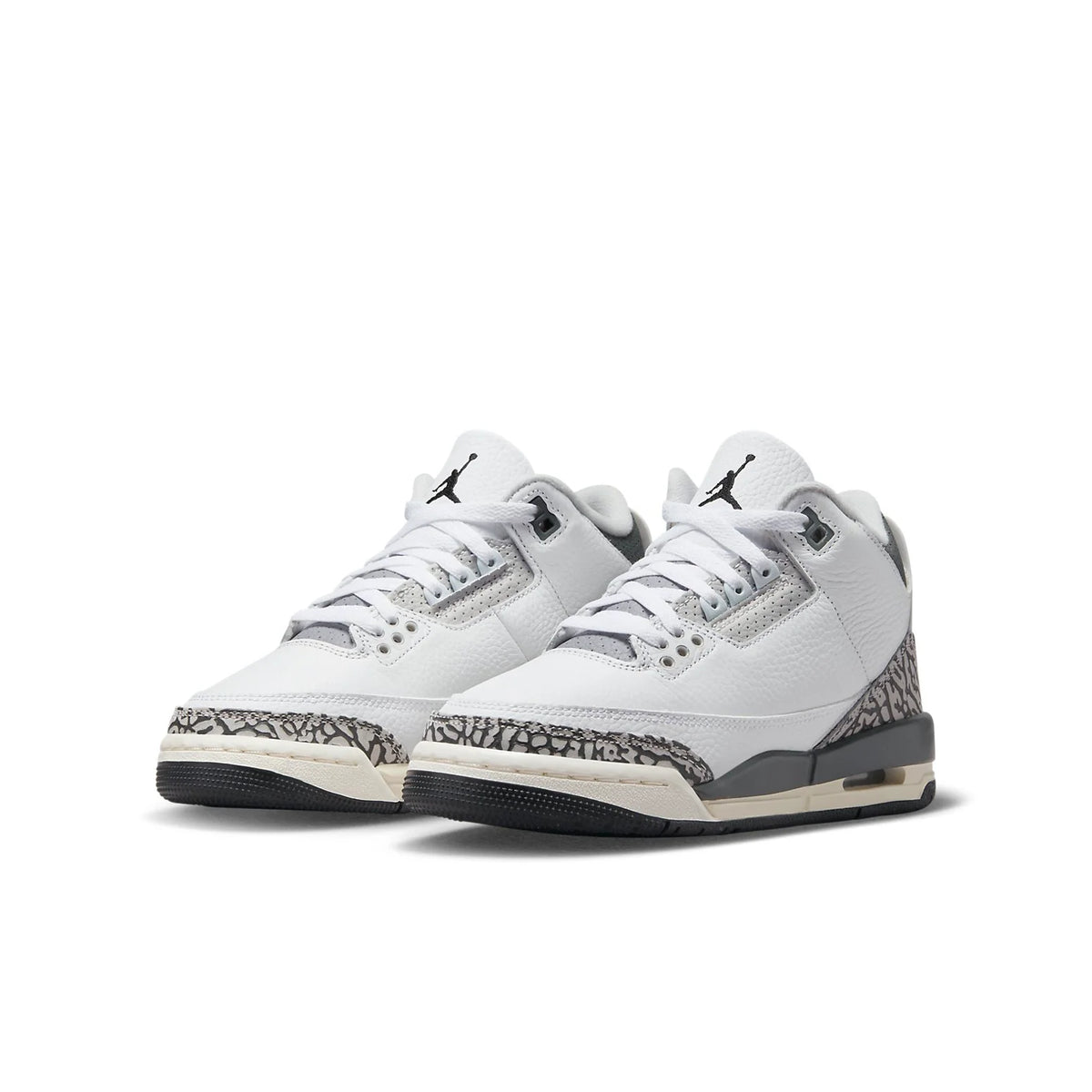 Air Jordan 3 Retro 'Hide N' Sneak'