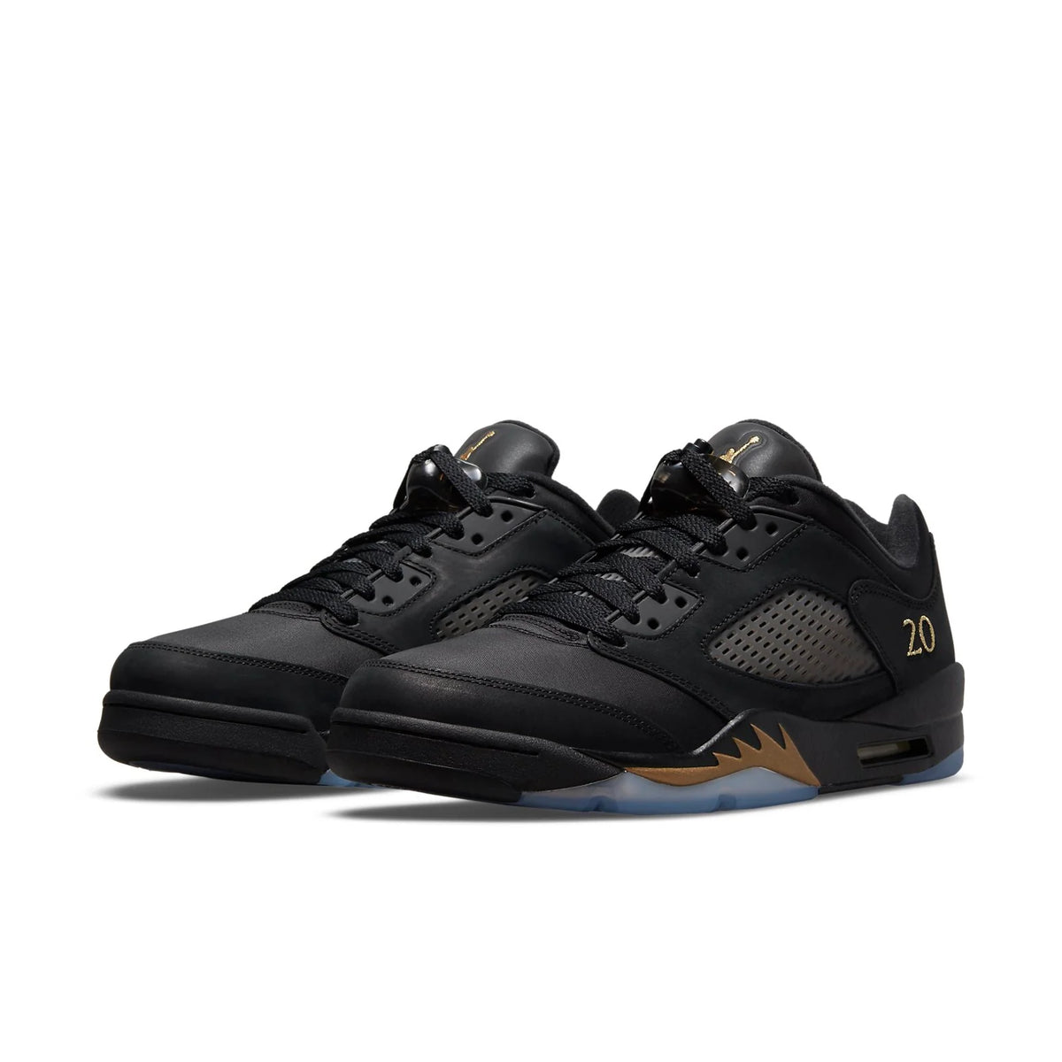 Air Jordan 5 Retro Low Wings 'Class of 2020-21'