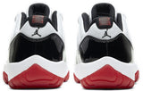 Air Jordan 11 Retro Low 'Concord-Bred'