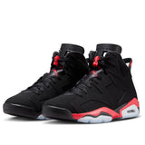 Air Jordan 6 Retro 'Infrared Salesman'