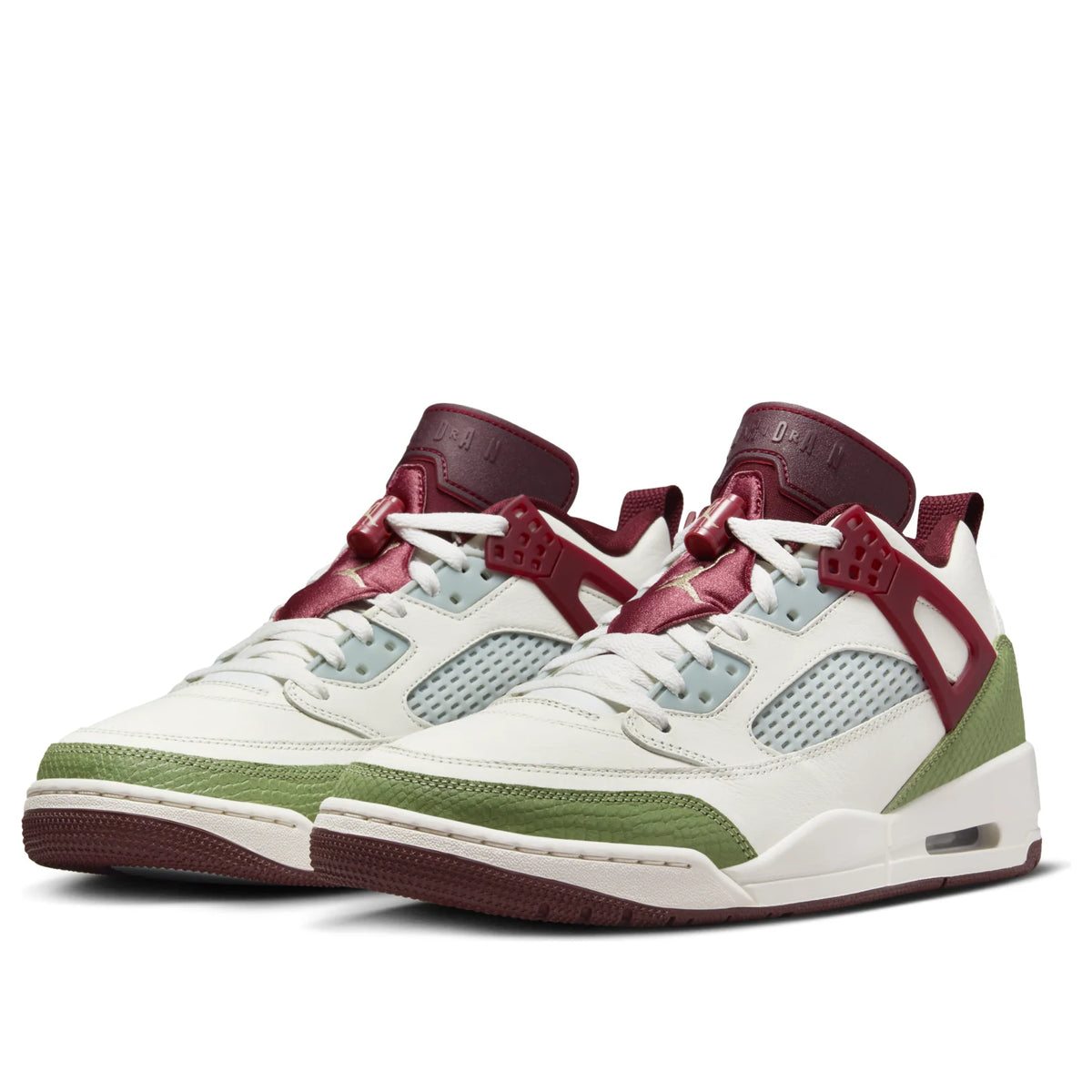Air Jordan Spizike Low 'CNY Year of the Dragon 2024'