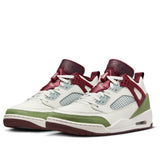 Air Jordan Spizike Low 'CNY Year of the Dragon 2024'