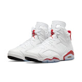 Air Jordan 6 Retro 'Red Oreo'