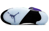 Air Jordan 5 Retro 'Alternate Grape'