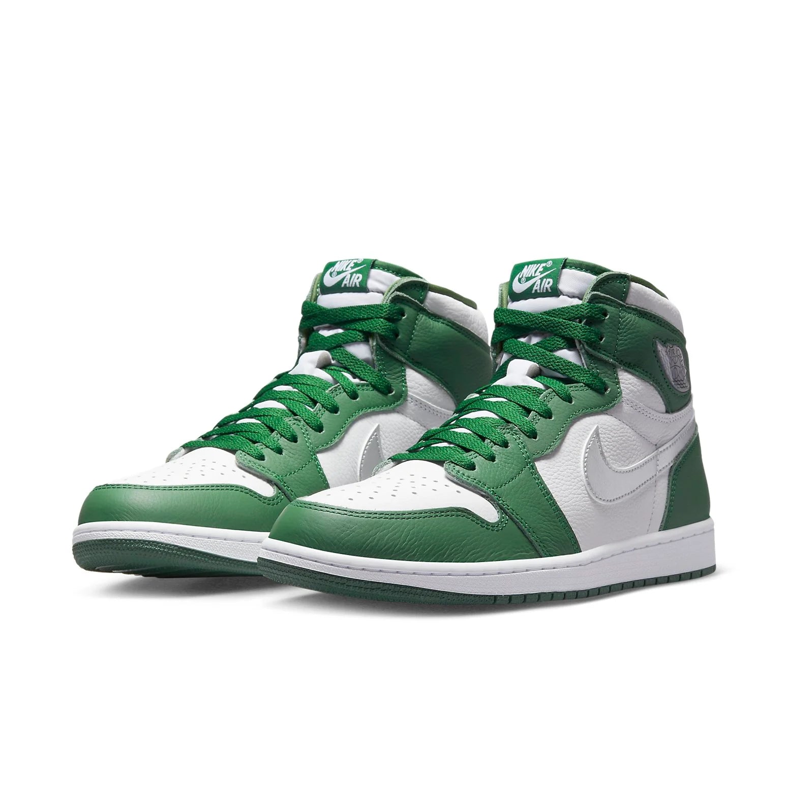 Air Jordan 1 Retro High OG 'Gorge Green'