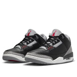 Air Jordan 3 OG 'Black Cement' 2024