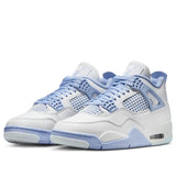 Air Jordan 4 'Forget Me Not'