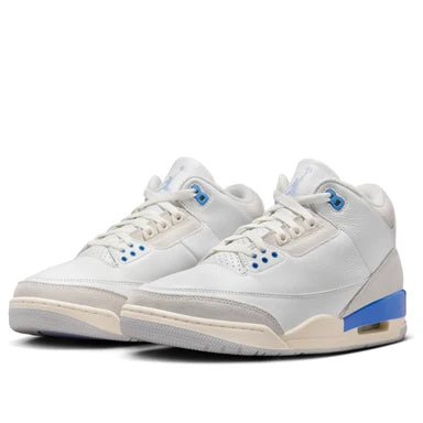 Air Jordan 3 'Lucky Shorts'