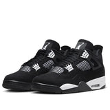 Air Jordan 4 Retro 'White Thunder'