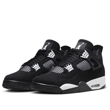 Air Jordan 4 Retro 'White Thunder'