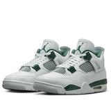 Air Jordan 4 Retro 'Oxidized Green'