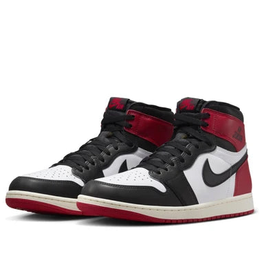 Air Jordan 1 Retro High OG 'Black Toe Reimagined'
