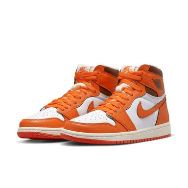 Air Jordan 1 High OG 'Starfish'