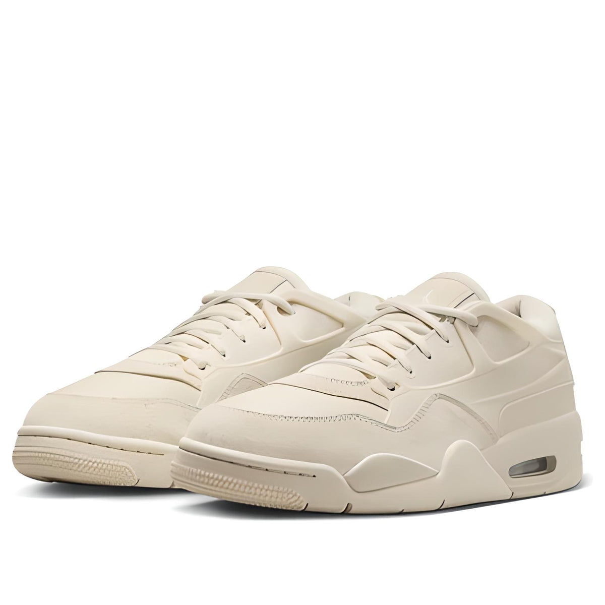 Air Jordan 4RM 'Legend Light Brown'