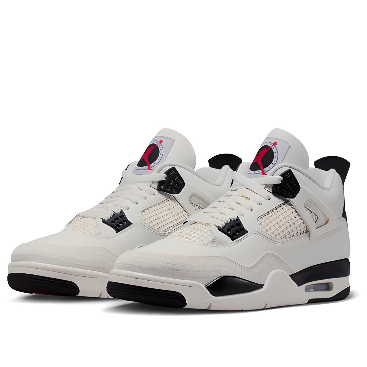 Air Jordan 4 'Flight Club'