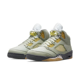 Air Jordan 5 Retro 'Jade Horizon'