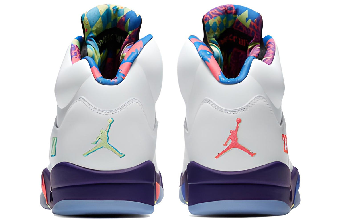 Air Jordan 5 Retro 'Alternate Bel-Air'