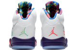 Air Jordan 5 Retro 'Alternate Bel-Air'