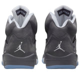 Air Jordan 5 'Wolf Grey'