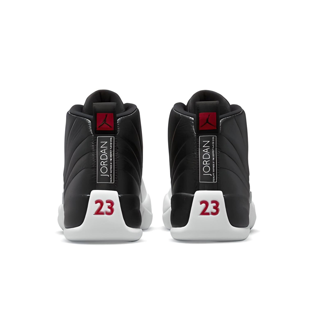 Air Jordan 12 Retro 'Playoff'
