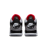 Air Jordan 3 Retro OG 'Black Cement' 2018