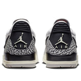 Air Jordan Legacy 312 Low 'Tech Grey'