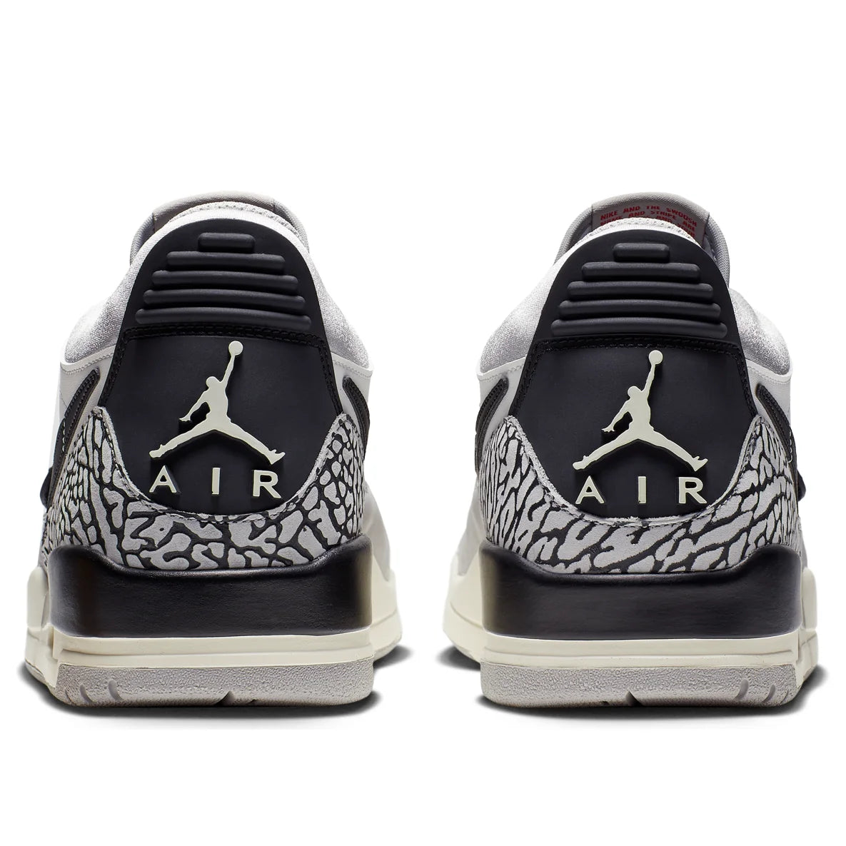 Air Jordan Legacy 312 Low 'Tech Grey'