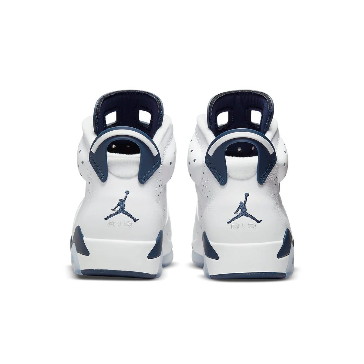 Air Jordan 6 Retro 'Midnight Navy'