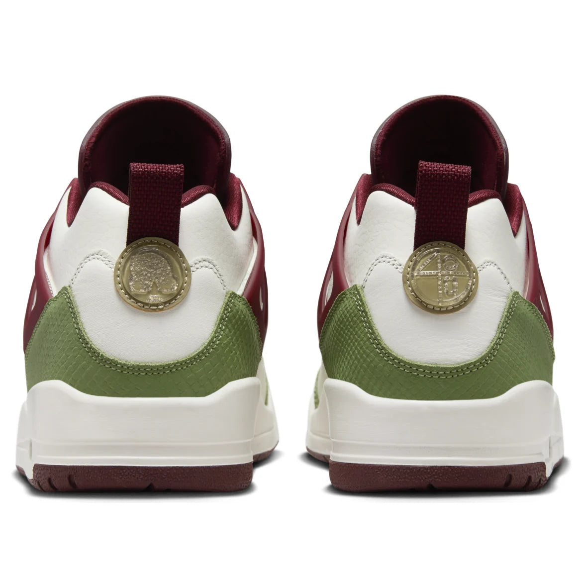 Air Jordan Spizike Low 'CNY Year of the Dragon 2024'