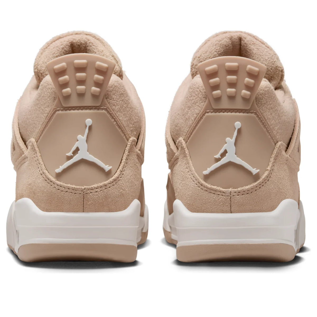 Air Jordan 4 'Cozy Girl'