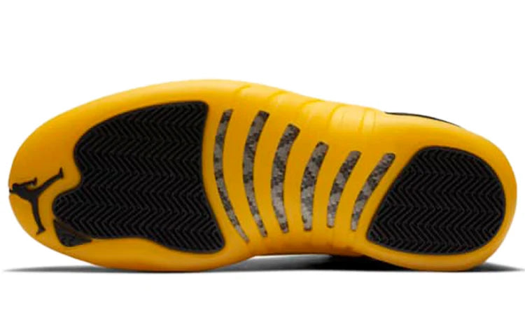 Air Jordan 12 Retro 'University Gold'