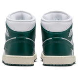 Air Jordan 1 Mid 'Oxidized Green'