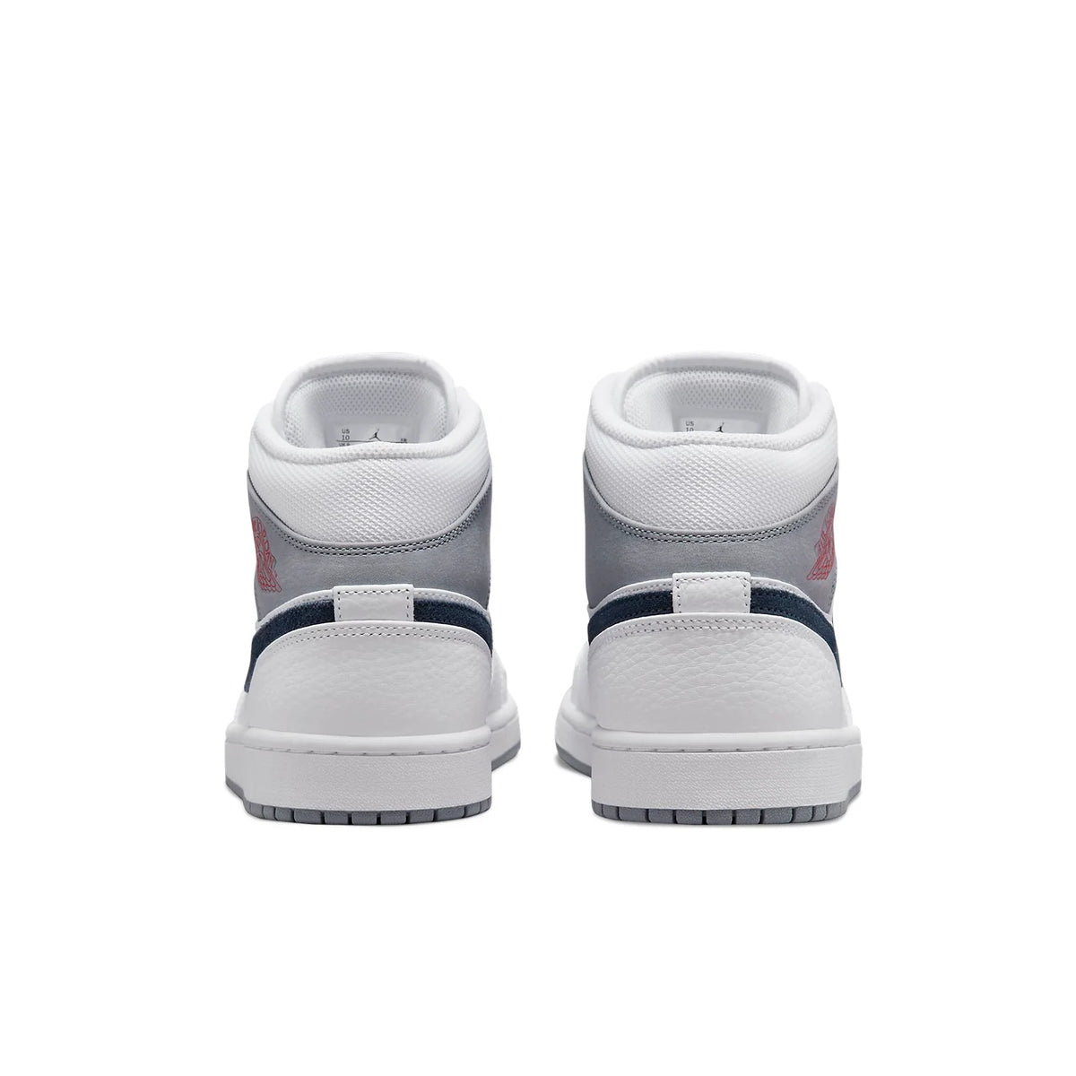 Air Jordan 1 Mid 'Paris'
