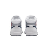 Air Jordan 1 Mid 'Paris'