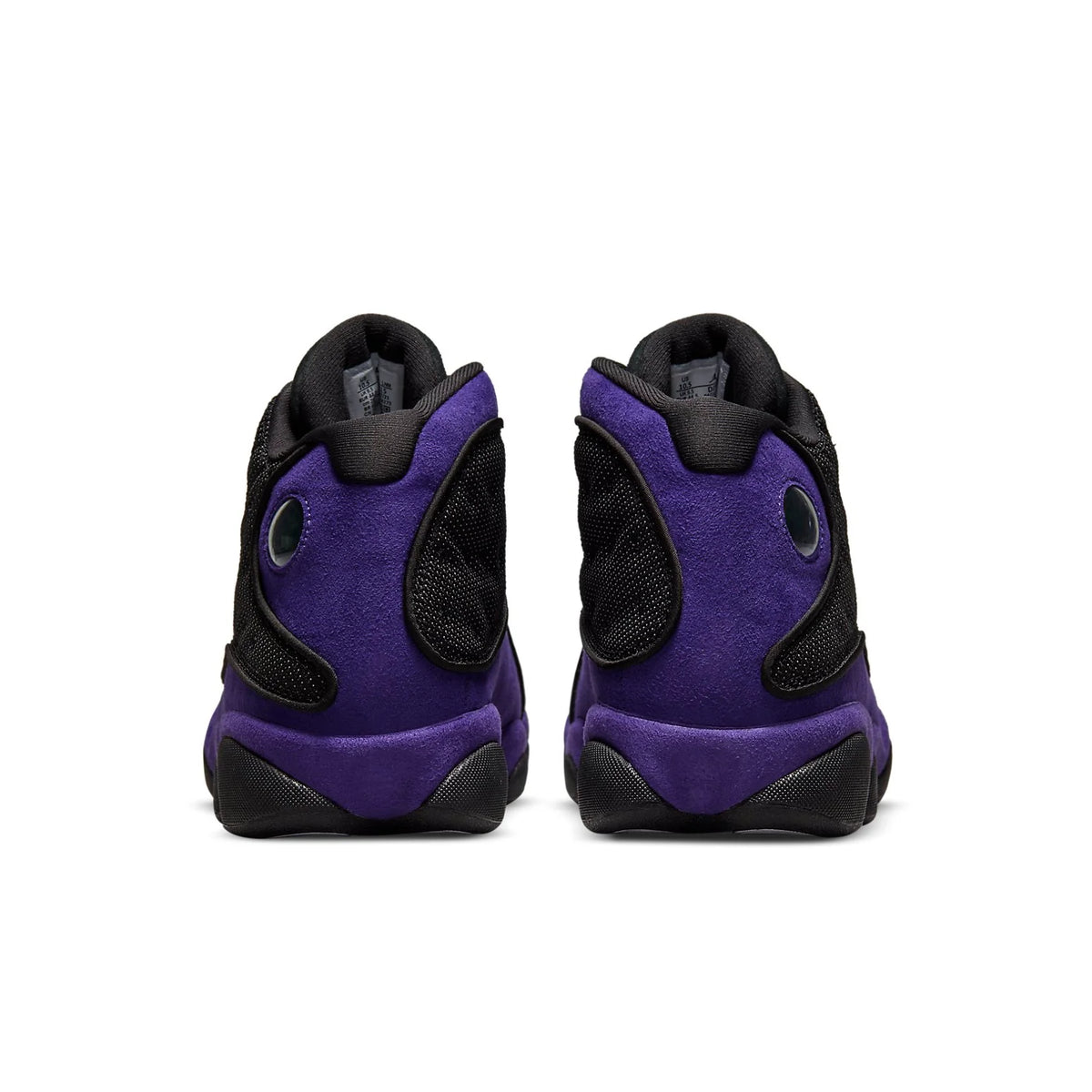 Air Jordan 13 Retro 'Court Purple'
