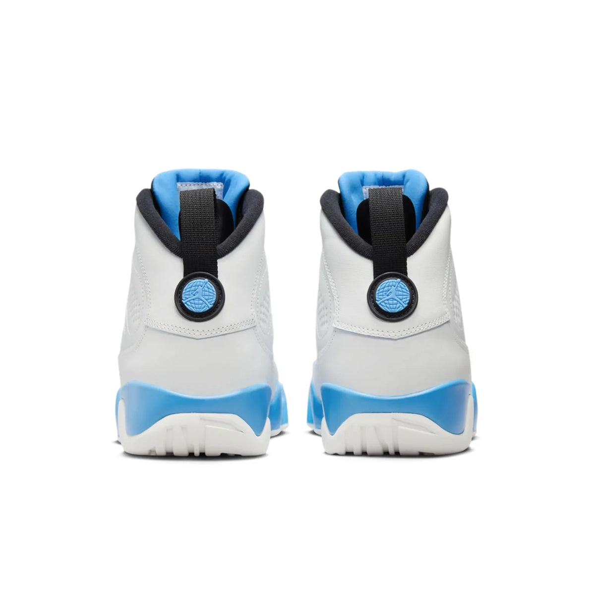 Air Jordan 9 Retro 'Powder Blue'