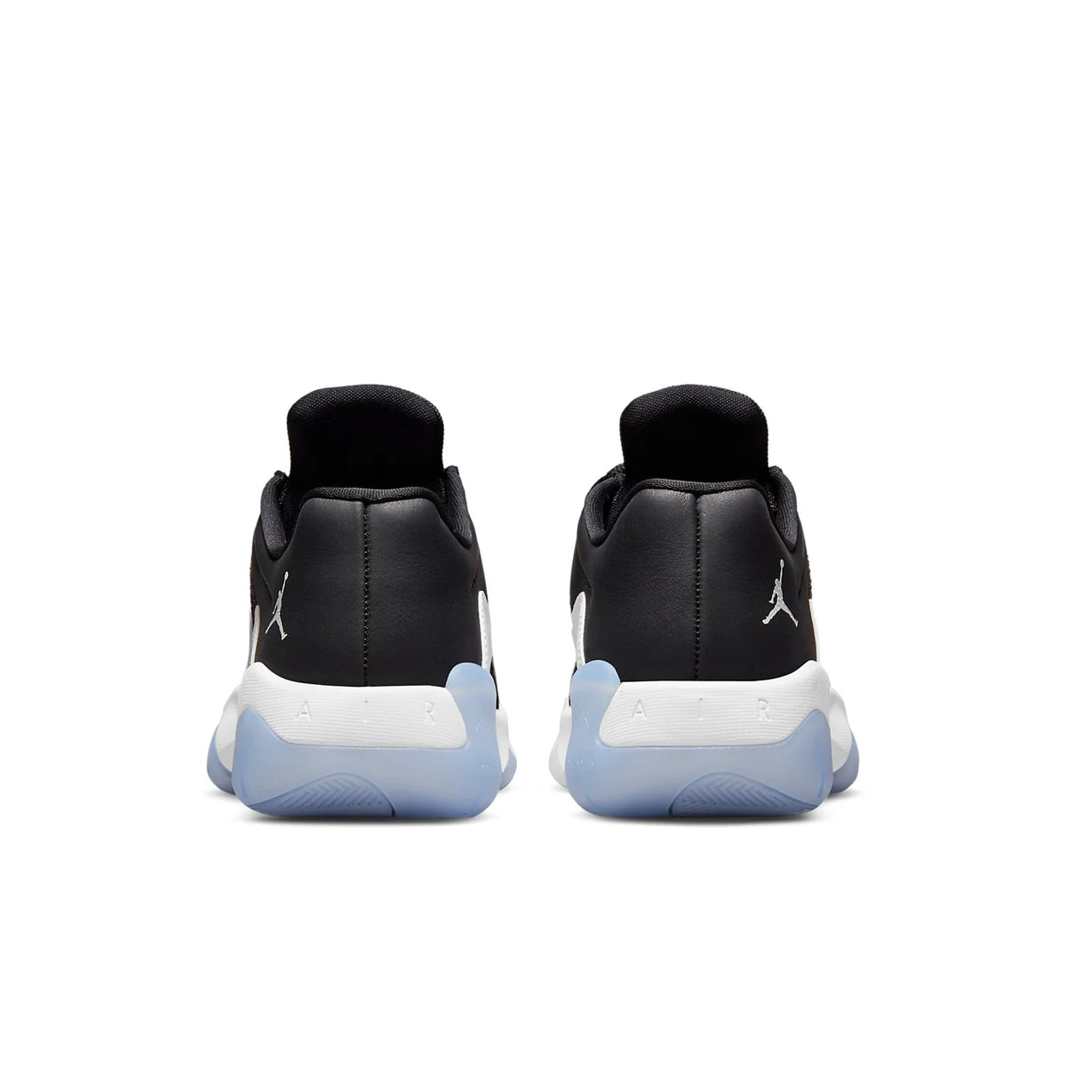 Air Jordan 11 CMFT Low 'White Black'