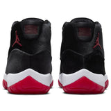Air Jordan 11 'Bred Velvet'