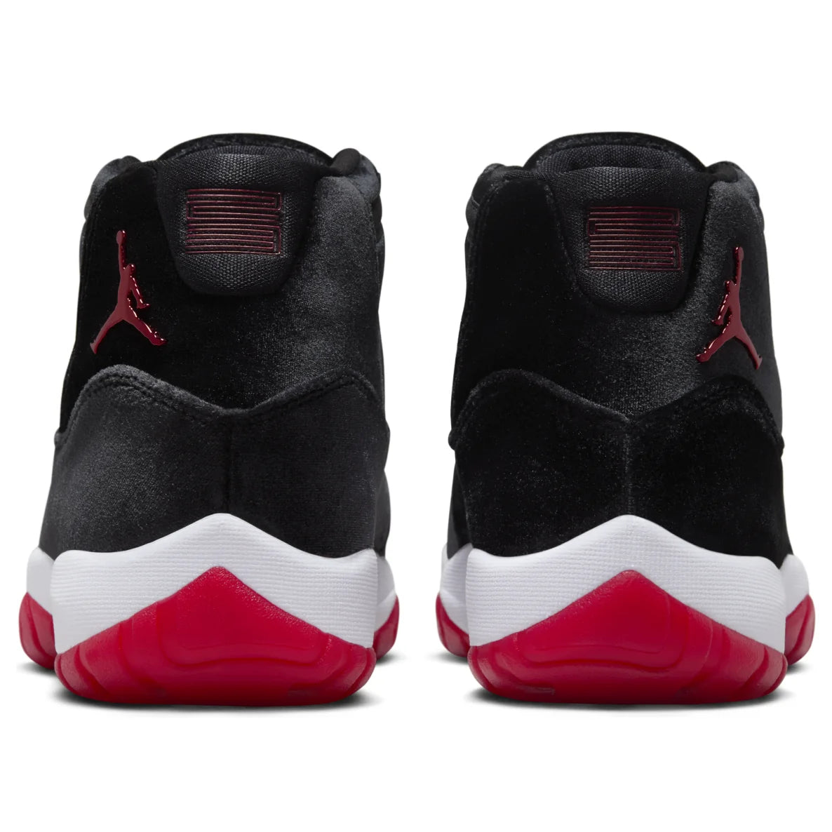 Air Jordan 11 'Bred Velvet'